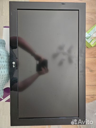 Телевизор LG 32LD450