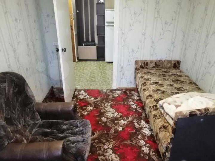 4-к. квартира, 64 м², 3/5 эт.
