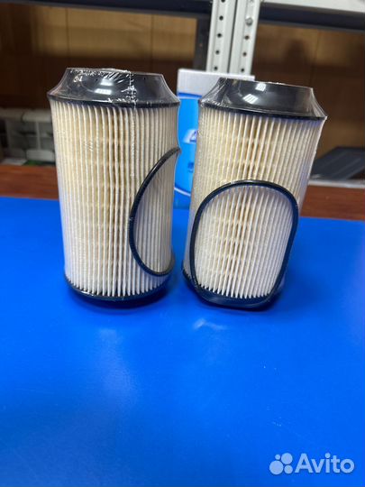 Фильтр топливный Howo Т5G MAN TGA 201V12503-0062