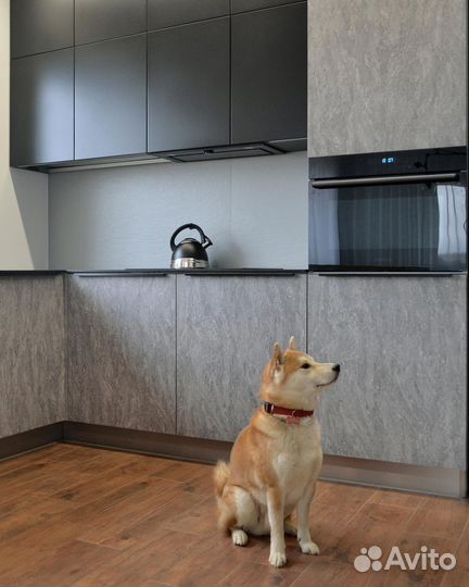 Стильная кухня