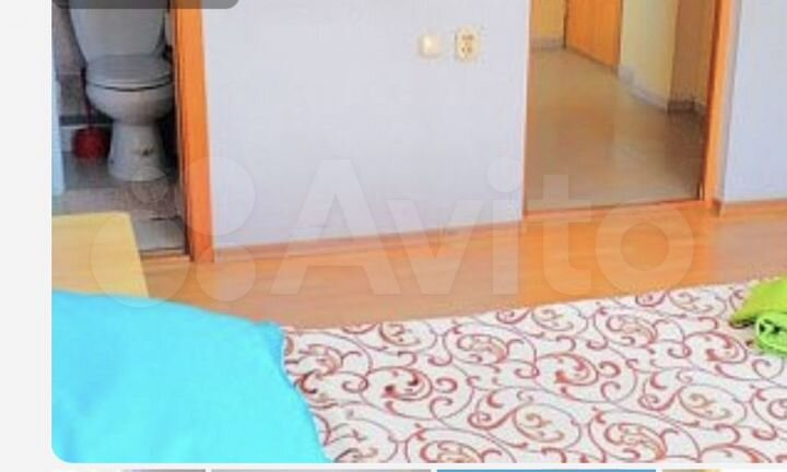 Комната 16 м², 2/3 эт.