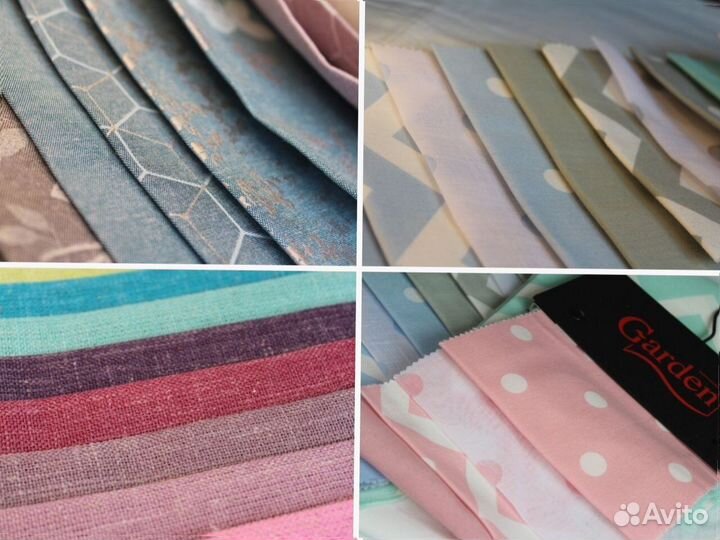 Рулонные шторы с бесплатной установкой