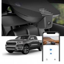 Видеорегистратор fitcamx для RAM 1500