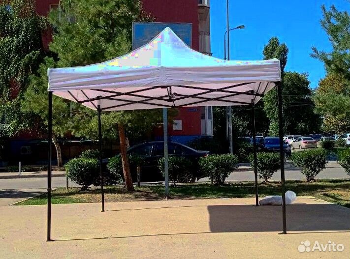 Шатер складной / Палатка торговая