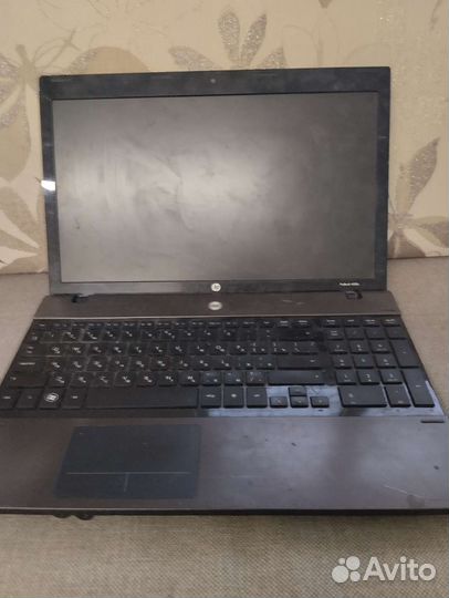 Hp probook 4520s