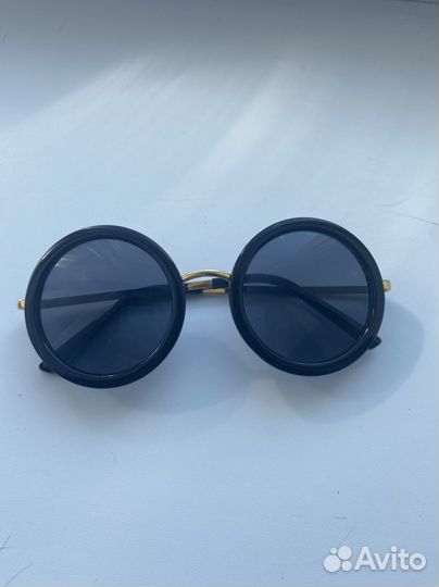 Солнцезащитные очки женские