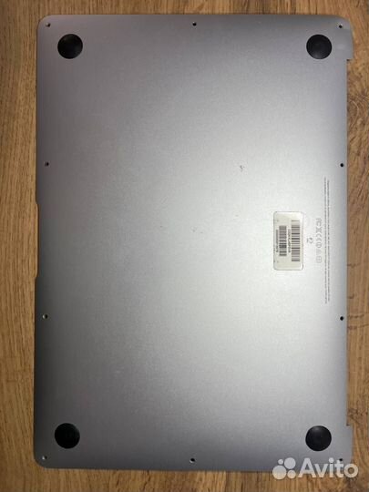 Macbook air 13 a1466 в разбор