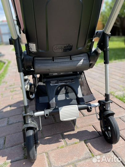 Bugaboo bee 5