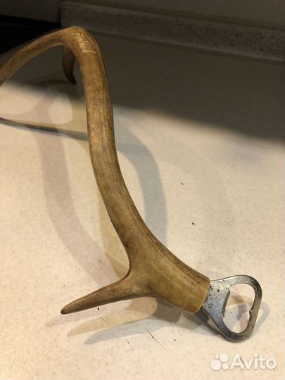 Сувенирная открывалка