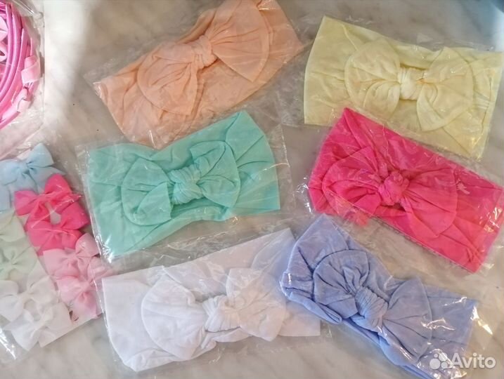 Повязка на голову