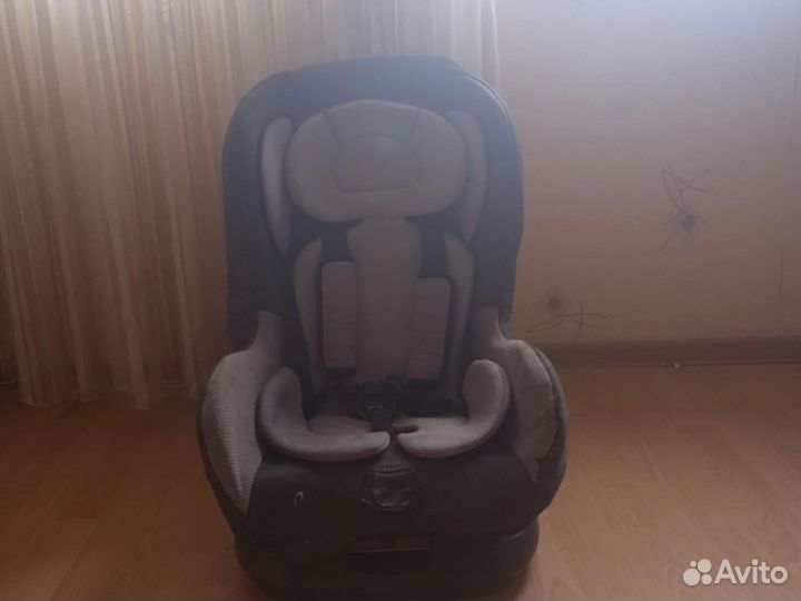 Детское автокресло