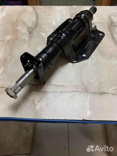 Продам колонку рулевую