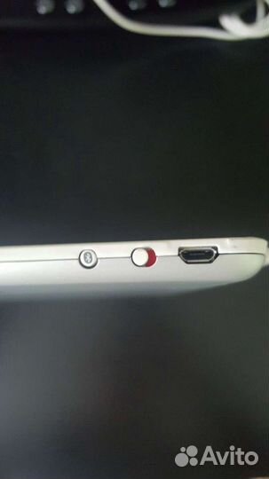 Внешняя клавиатура Logitech