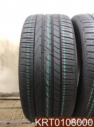 Hankook Ventus S1 Evo2 SUV K117A 255/40 R20 101Y