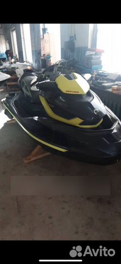 Продам гидроцыкл