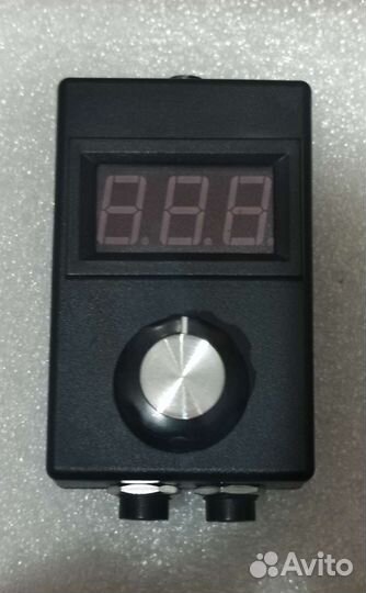 Блок питания для тату машинки