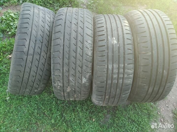 Литые диски r15