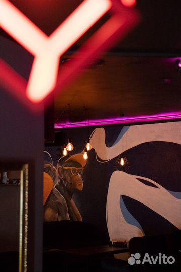 Аренда Лофта