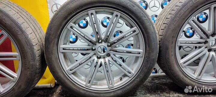 Диски R20 Vissol