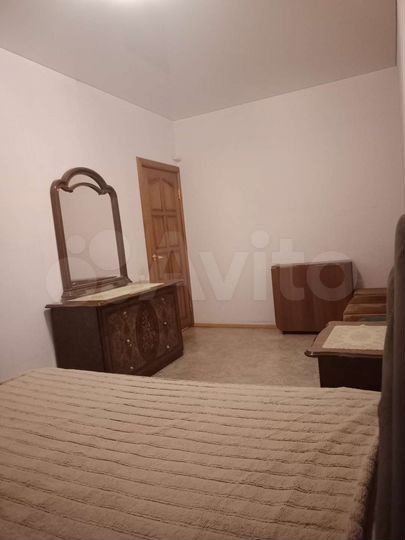 2-к. квартира, 60 м², 9/9 эт.