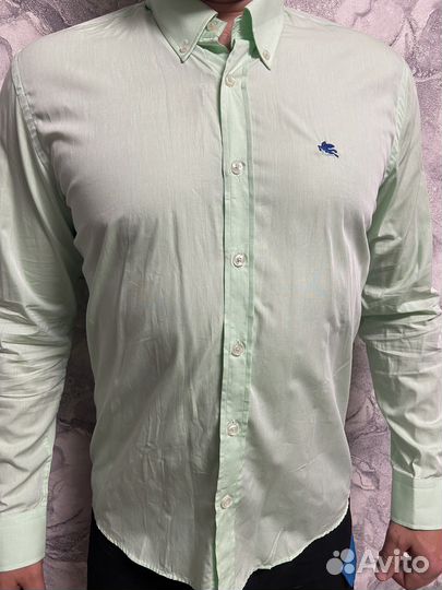Мужские рубашки