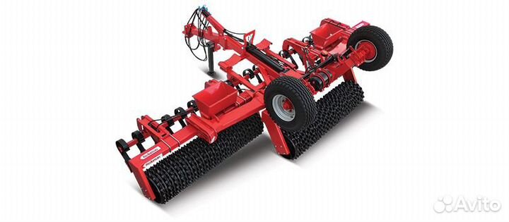 Каток Ozduman BMN-N 6, 2023