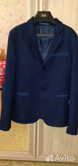 Школьная форма р.140