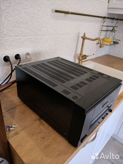 Дэнон роа 7700