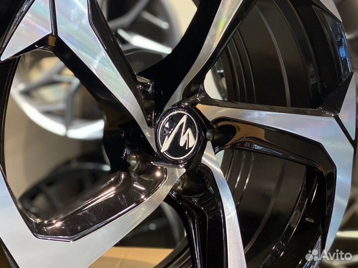 Диски r17 Audi A3 A4 A5 Skoda Kodiaq VW Tiguan