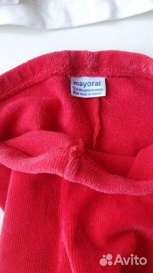 Костюмчик для девочки