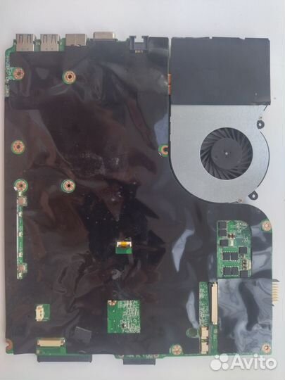 Материнская плата DNS mt50in1