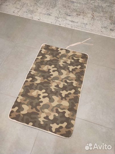 Подстилка для собак