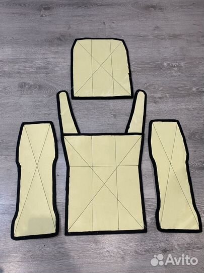 Баллистика в панцирь ссо pro