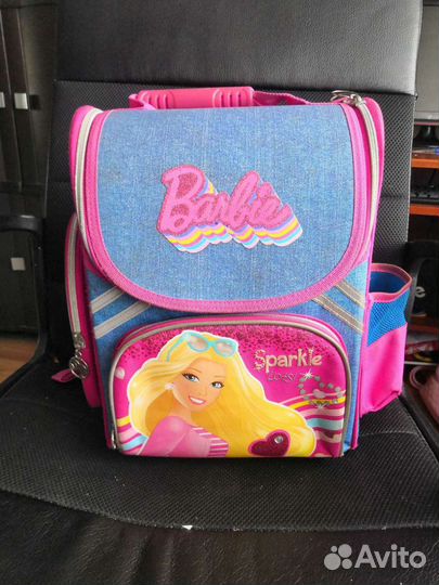 Рюкзак школьный