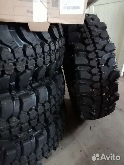 Nortec ET 500 265/85 R16