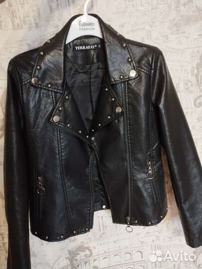 Куртка для девочки