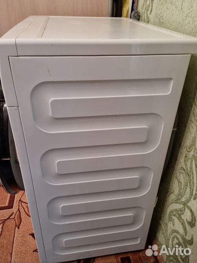 Стиральная машина beko 7 кг