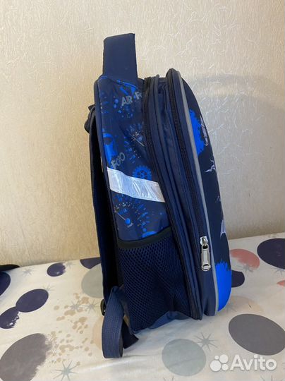 Школьный рюкзак