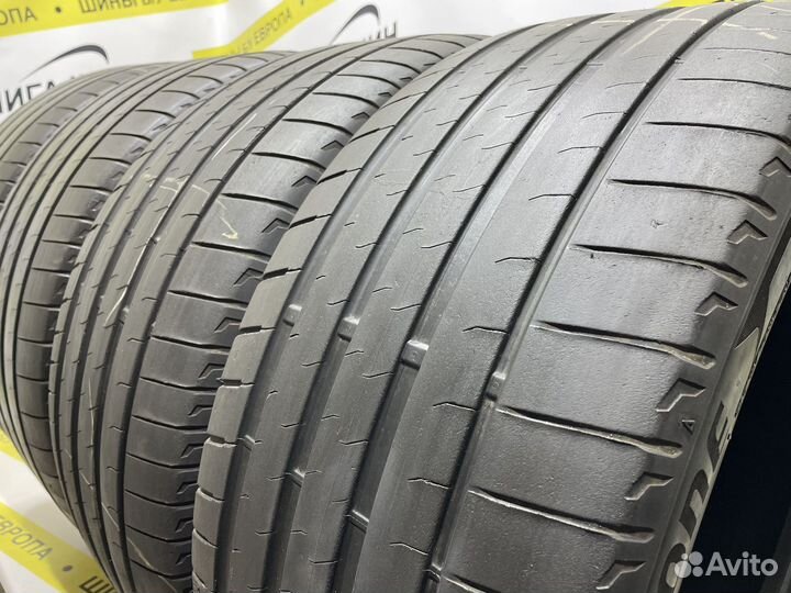 Bridgestone Potenza Sport 275/45 R20 100R