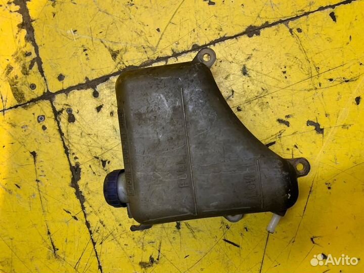 Бачок расширительный Suzuki Grand Vitara 2005-2015