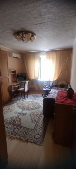 1-к. квартира, 58 м², 5/10 эт.