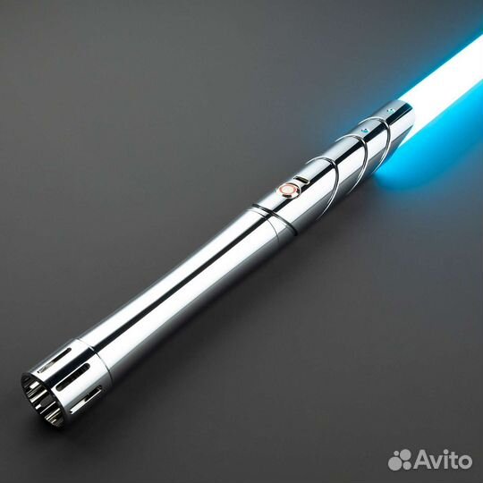 Световой меч Star Wars от Warsabers