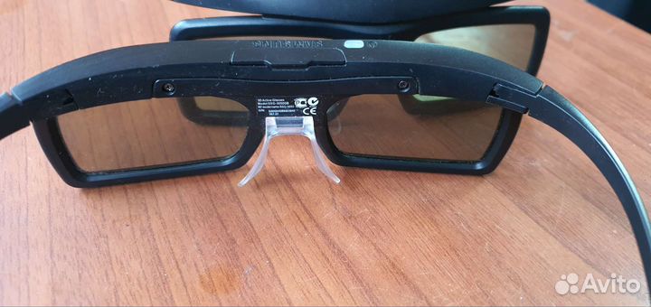 3D-очки Samsung SSG-3050gb
