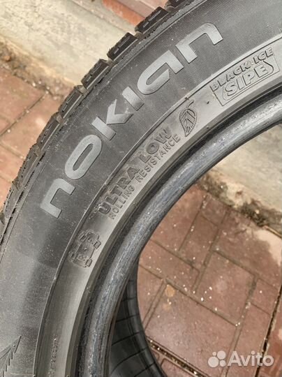 Nokian Tyres Hakkapeliitta R 245/50 R18