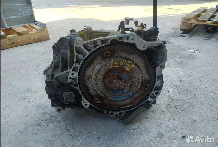 АКПП A4CF1 с Гарантией