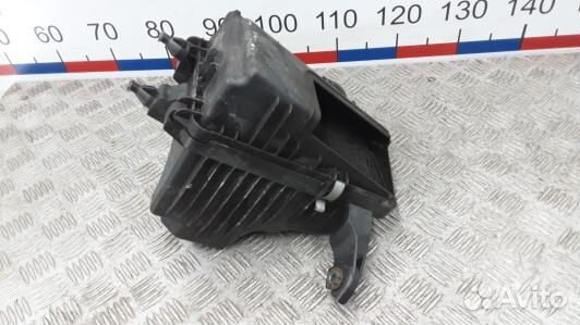 Корпус воздушного фильтра nissan qashqai J11 (TKR0