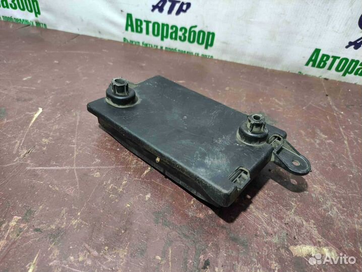 Блок комфорта Renault Logan