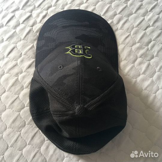 Кепка бейсболка New Era Boston Red Sox MLB M-L