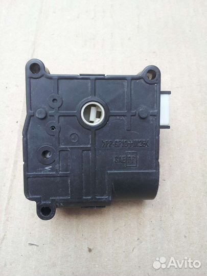 Привод заслонки печки/кондиционера для Toyota