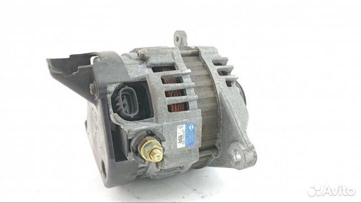 Генератор Nissan Cube BZ11 CR14 2004